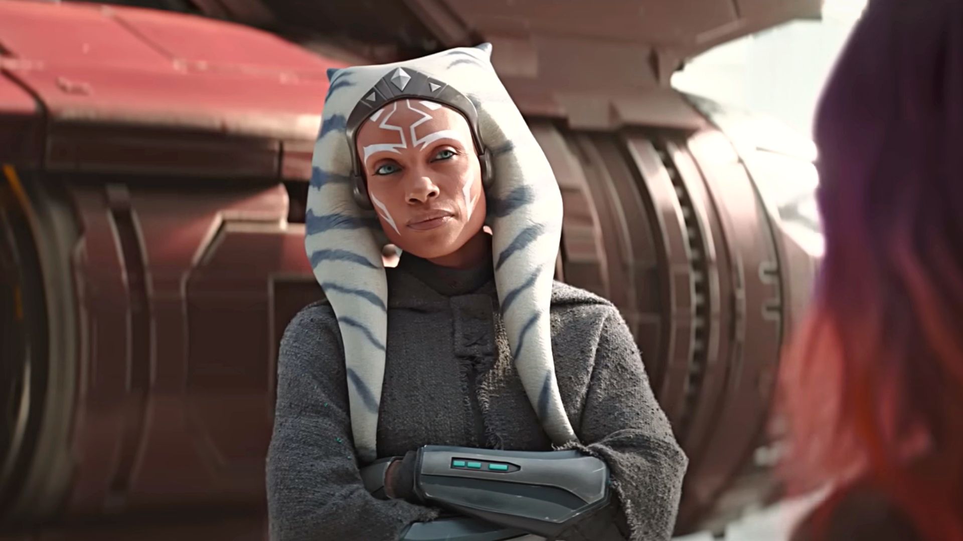 Ahsoka sur Disney+ : on a vu les deux premiers épisodes de la série Star Wars