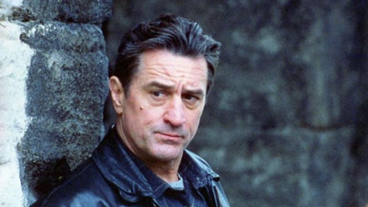 Le jour où la police française a interpellé Robert De Niro