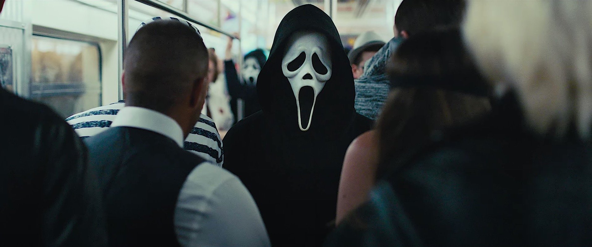 Scream 7 : le nouveau volet de la saga a trouvé son réalisateur (et c'est un habitué de l'horreur)