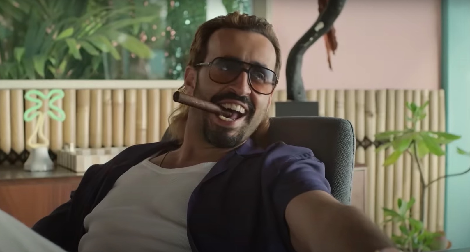 Prime Video : les nouveautés de septembre 2023 (avec Jonathan Cohen en flic-chanteur)