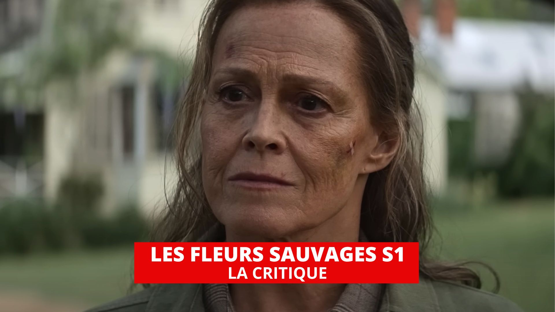 Les Fleurs Sauvages : un drame trop classique porté par Sigourney Weaver