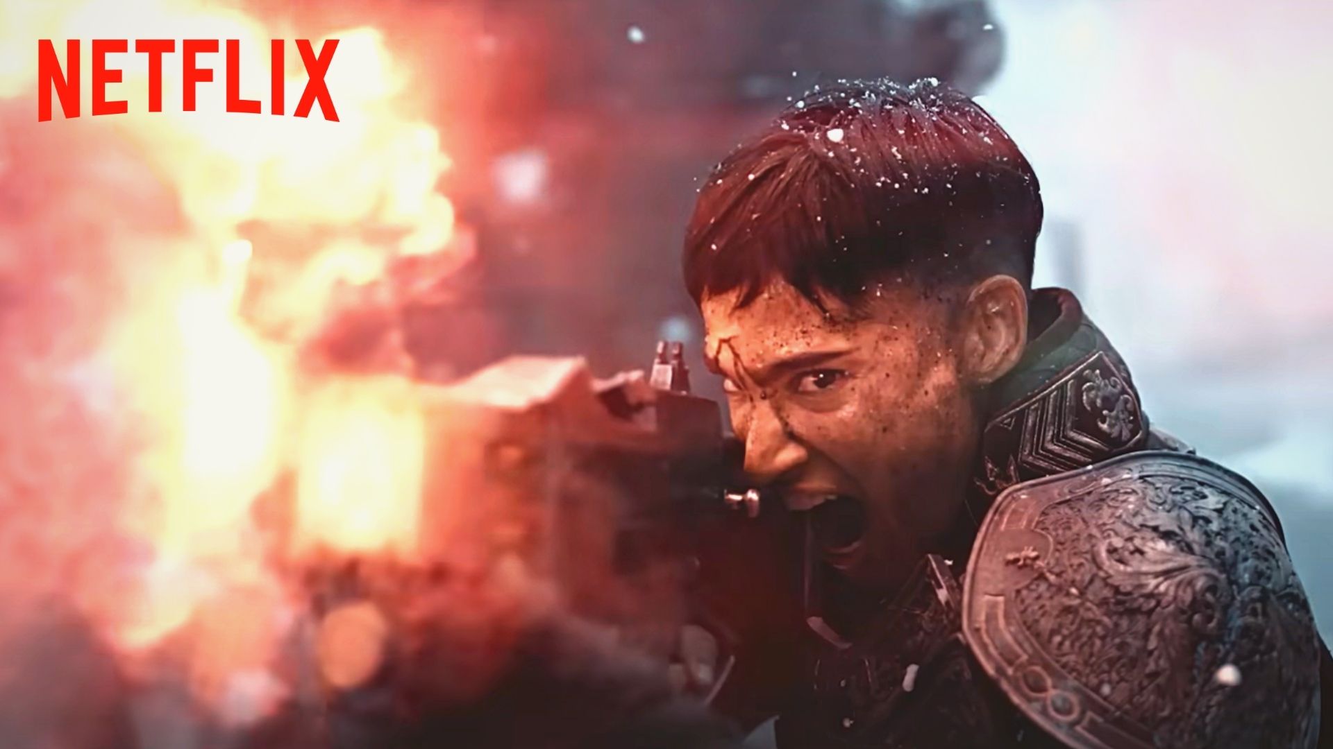 Rebel Moon sur Netflix : le nouveau film de Zack Snyder se dévoile avec un trailer exceptionnel !