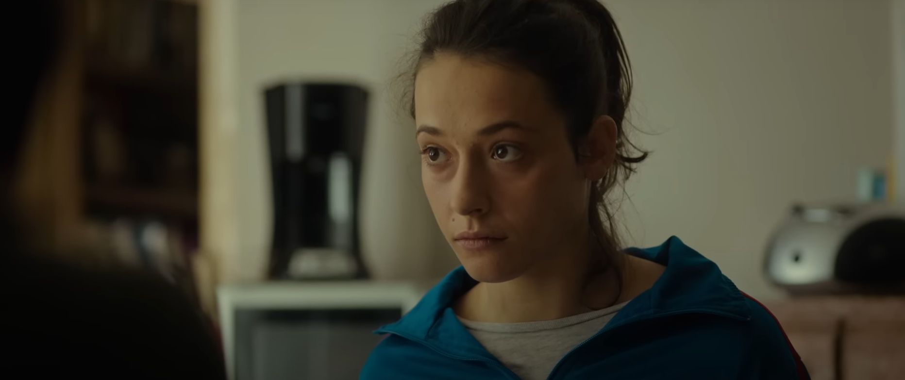 Suzanne Jouannet (La Voie royale) : 