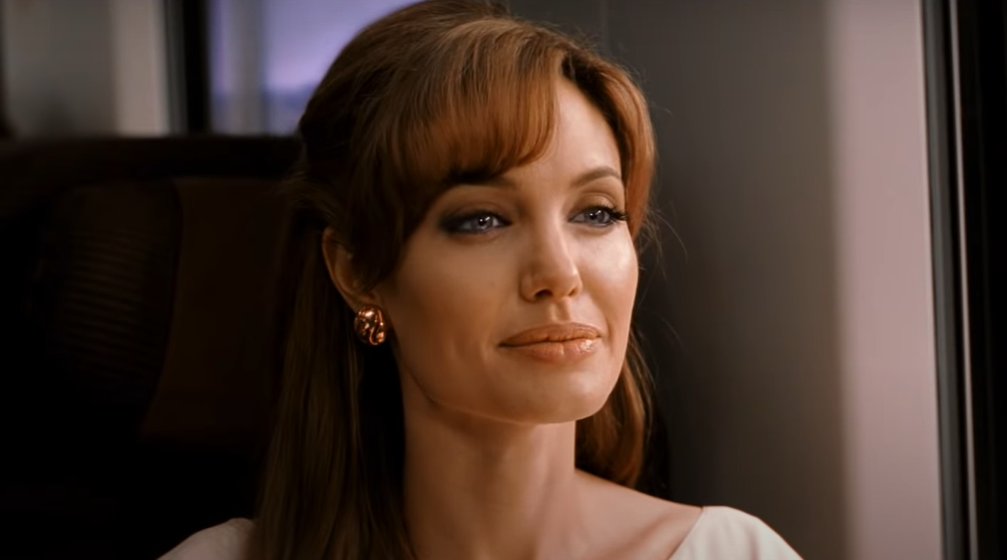The Tourist : la surprenante raison pour laquelle Angelina Jolie a fait le film