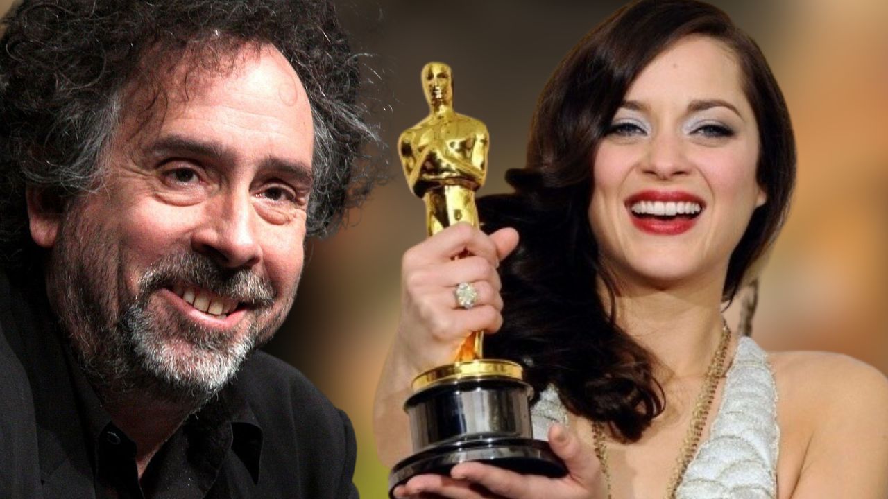 Marion Cotillard : comment Tim Burton a sauvé sa carrière ?