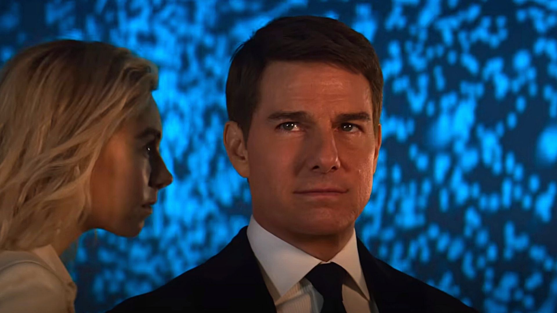 Mission Impossible 7 : Tom Cruise a dû porter une perruque