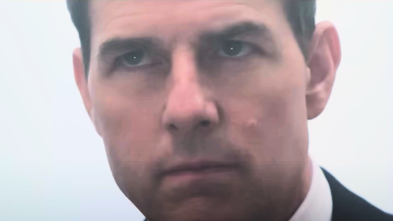 Tom Cruise : ce film violent qu'il prépare en attendant de partir dans l'espace