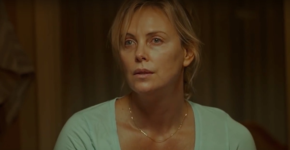 Charlize Theron : ces rôles qu'elle ne souhaite plus jamais incarner