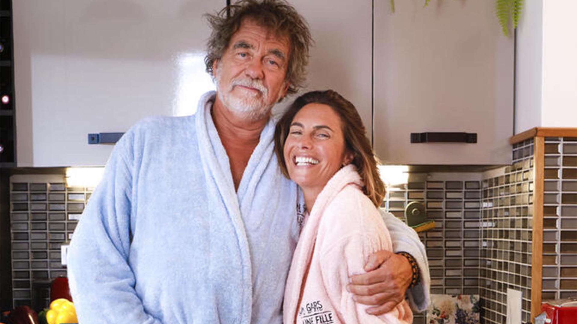 Un gars, une fille (au pluriel) : TF1 rend hommage à Chouchou et Loulou