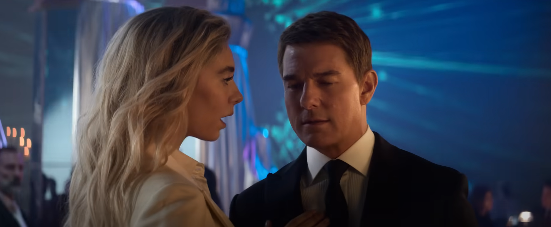Les 4 Fantastiques : une star de Mission Impossible au casting ?