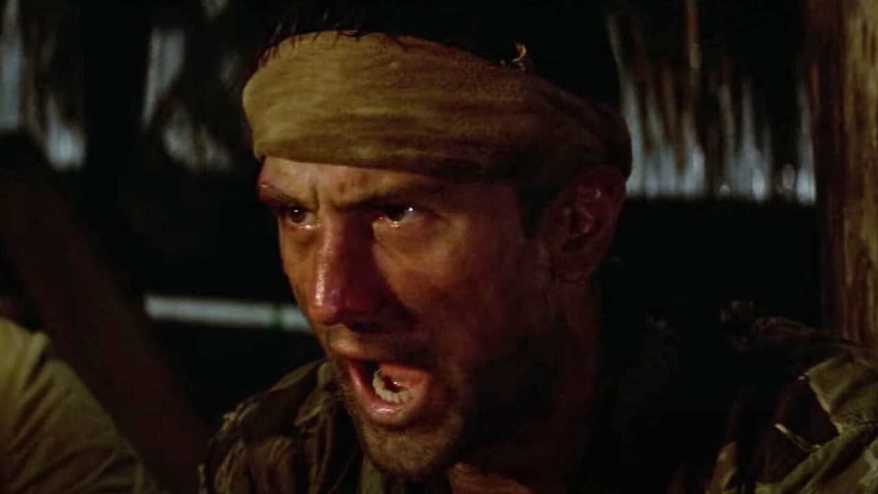 Voyage au bout de l'enfer : cette scène qui a failli coûter la vie à Robert De Niro et John Savage