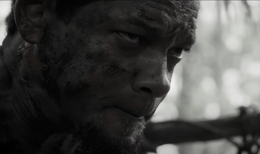 Will Smith déclare être allé 