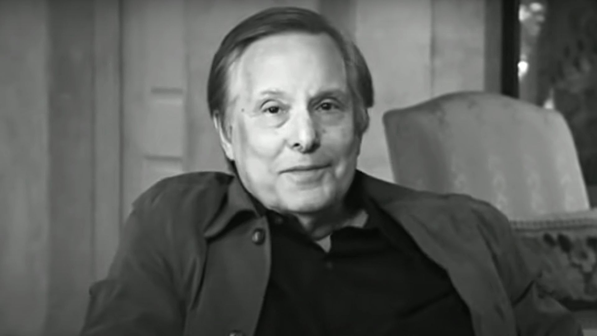 Mort de William Friedkin, immense réalisateur de L'Exorciste et French Connection