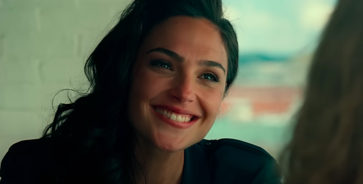 Wonder Woman 3 : c'est la douche froide pour Gal Gadot