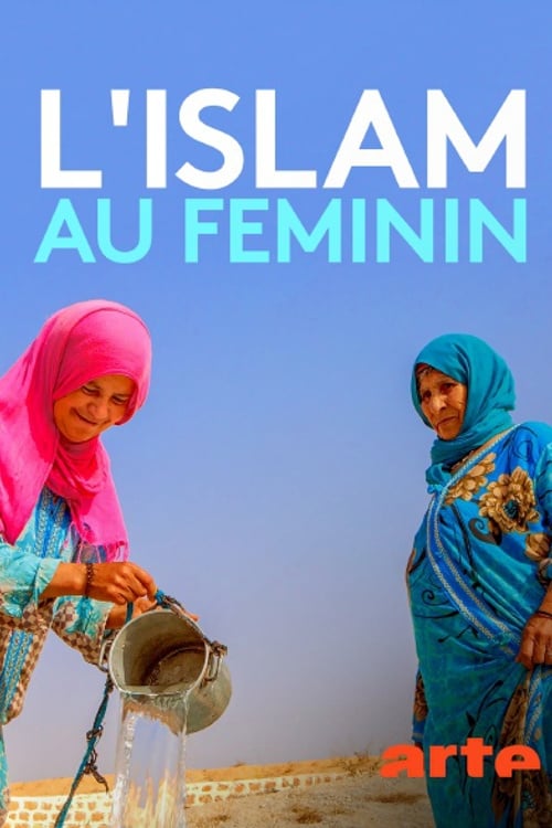 L'Islam au féminin