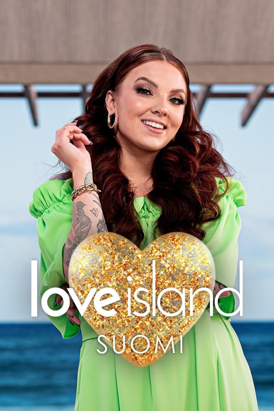 Love Island Suomi (2018, Série, 4 Saisons) — CinéSérie