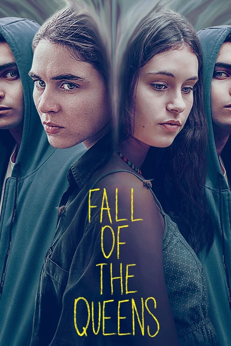 Fall of the Queens