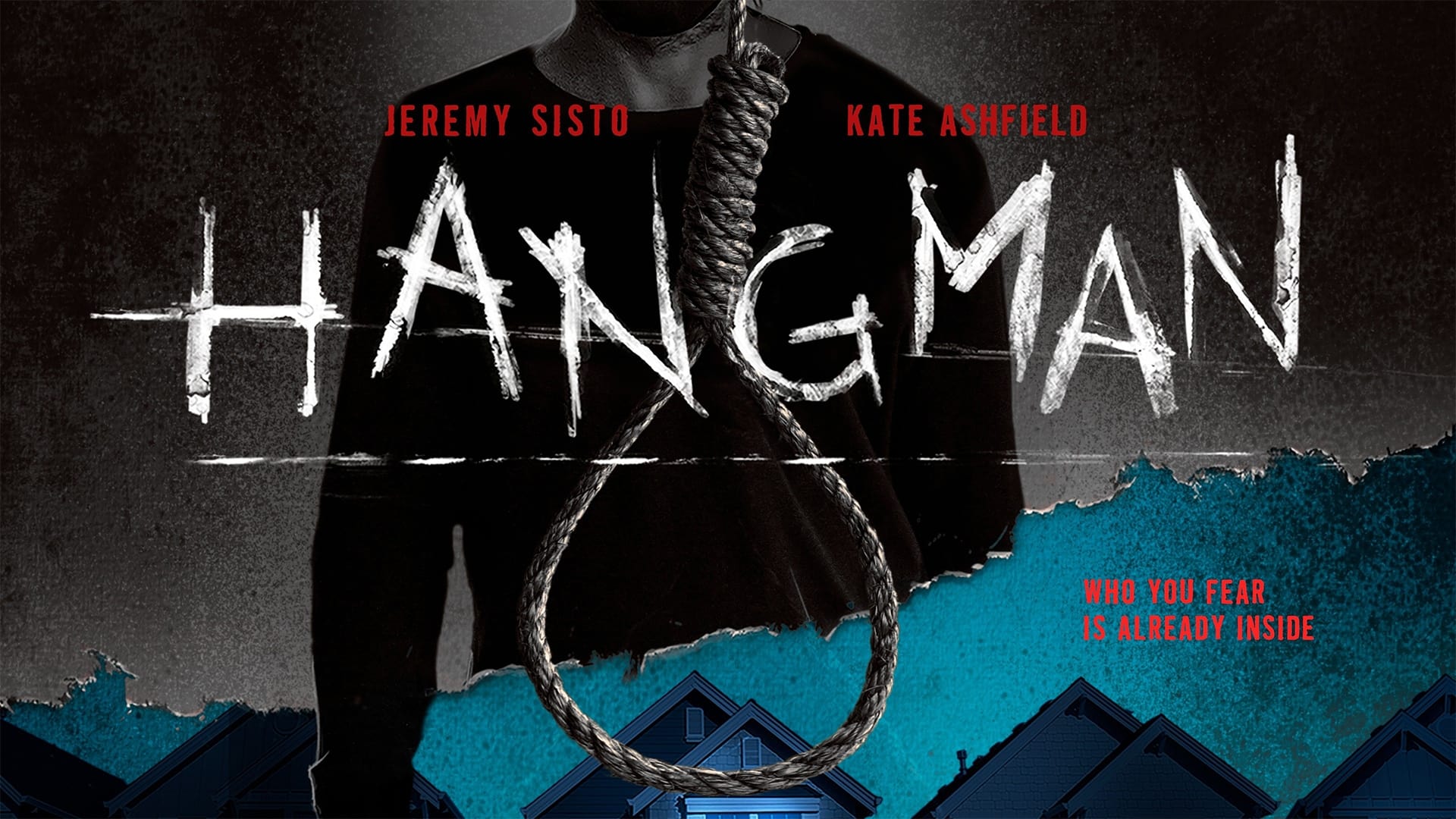 Hangman - film 2017 - AlloCiné