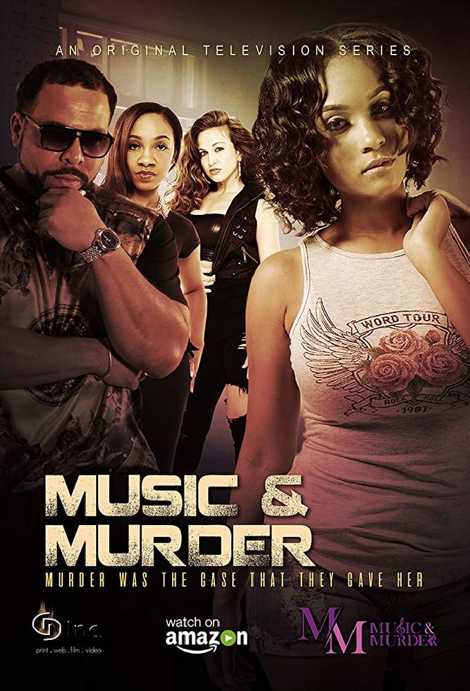 Music & Murder