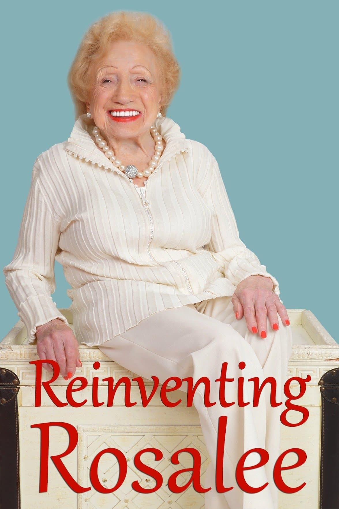 Reinventing Rosalee