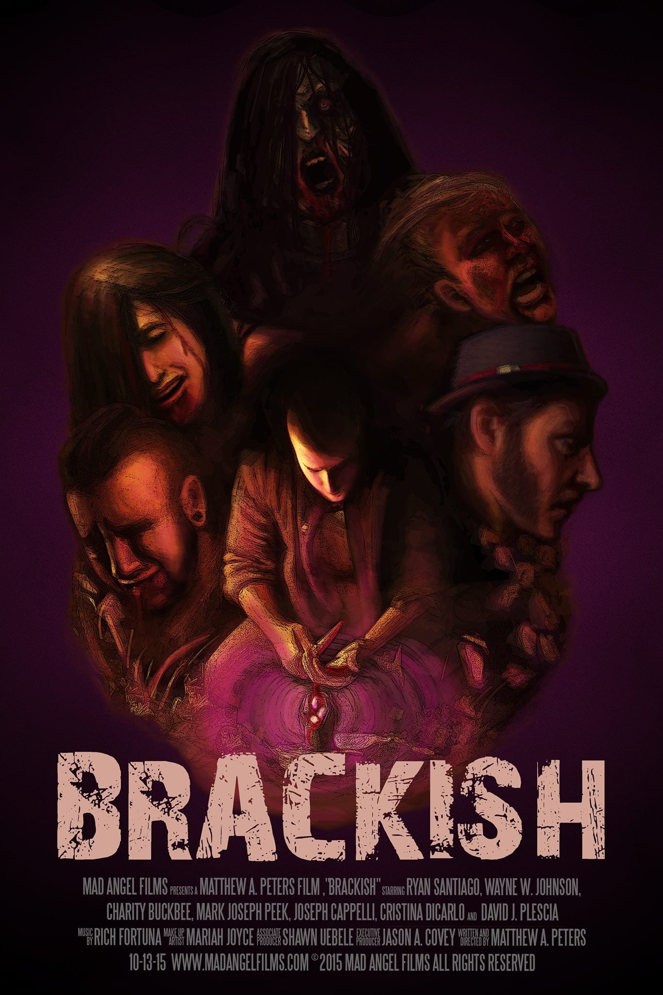 Brackish