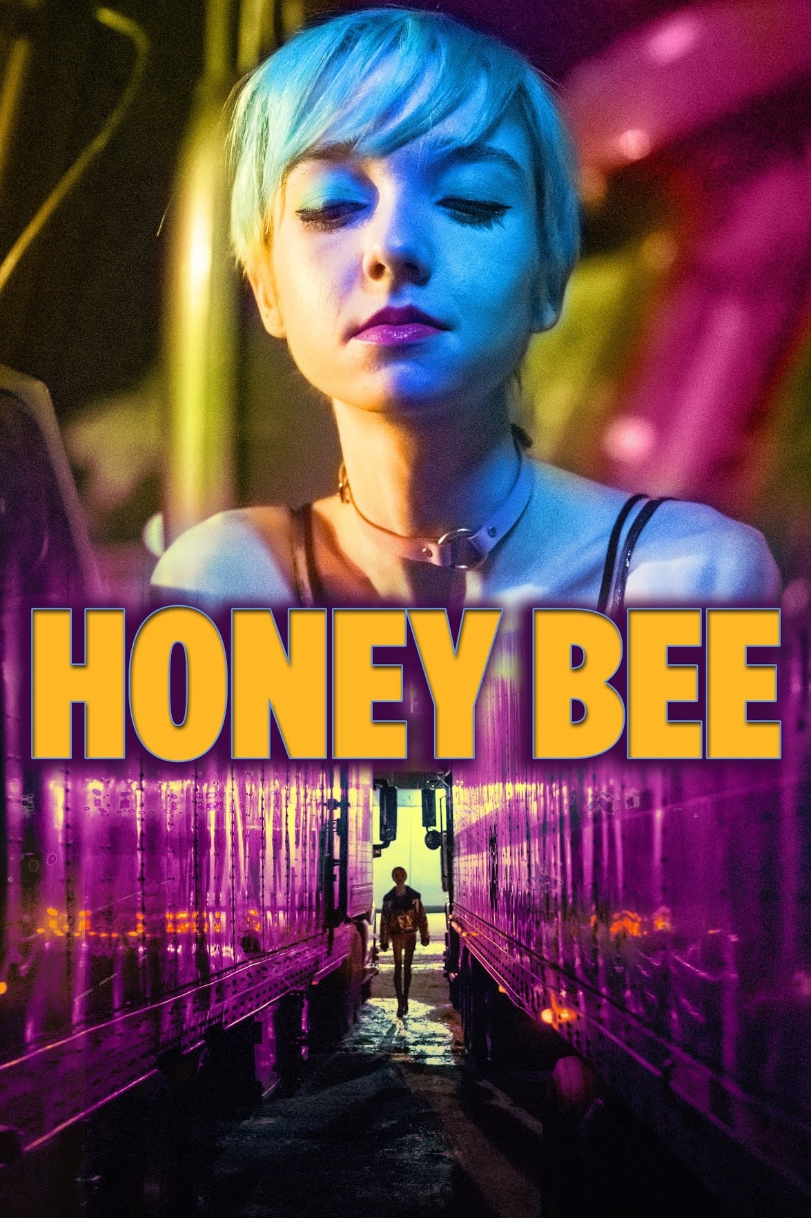 Honey Bee