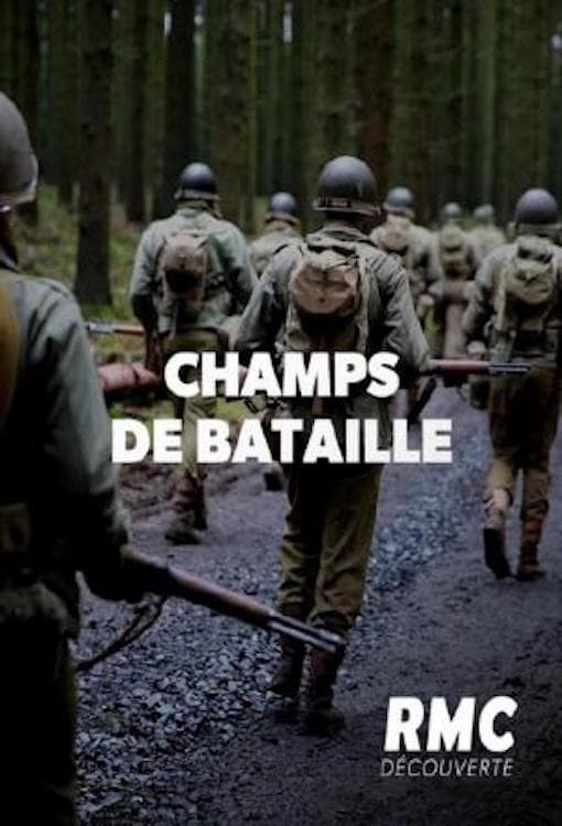 Champs de bataille