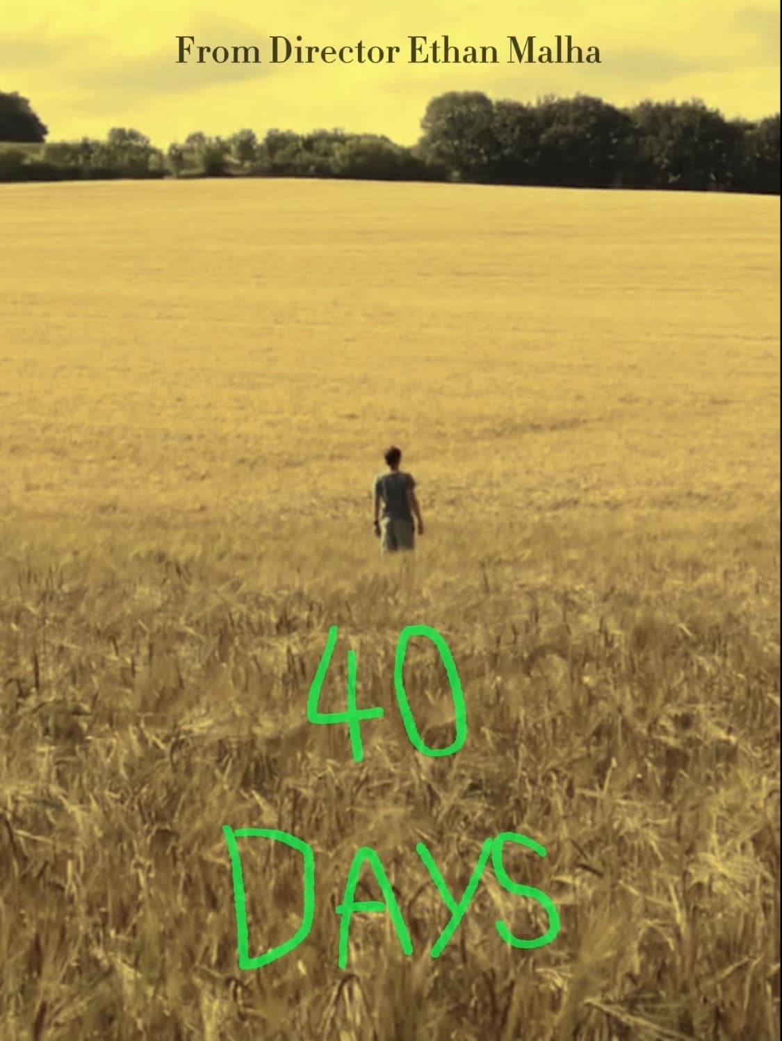 40 Days