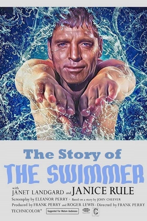 The Story of The Swimmer