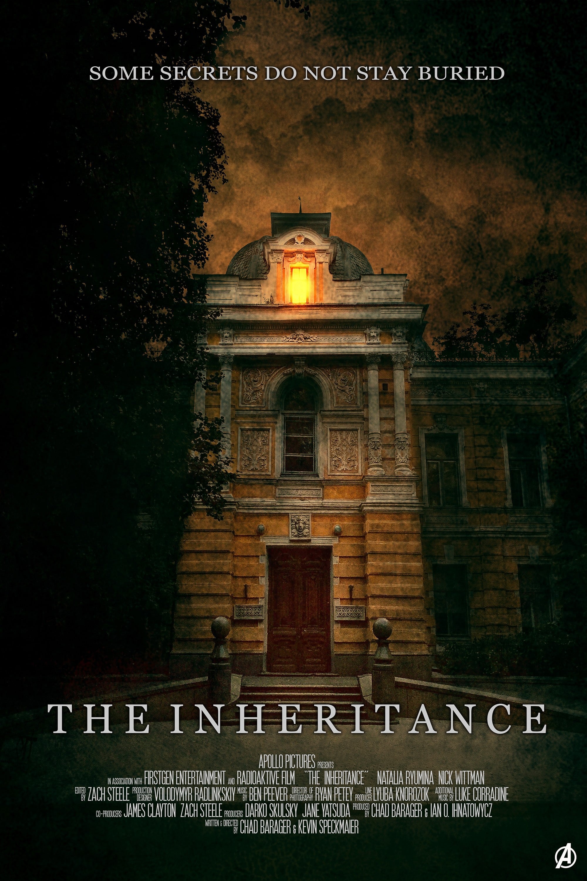 The Inheritance