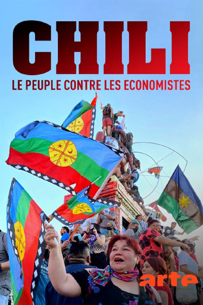 Chili, le peuple contre les économistes