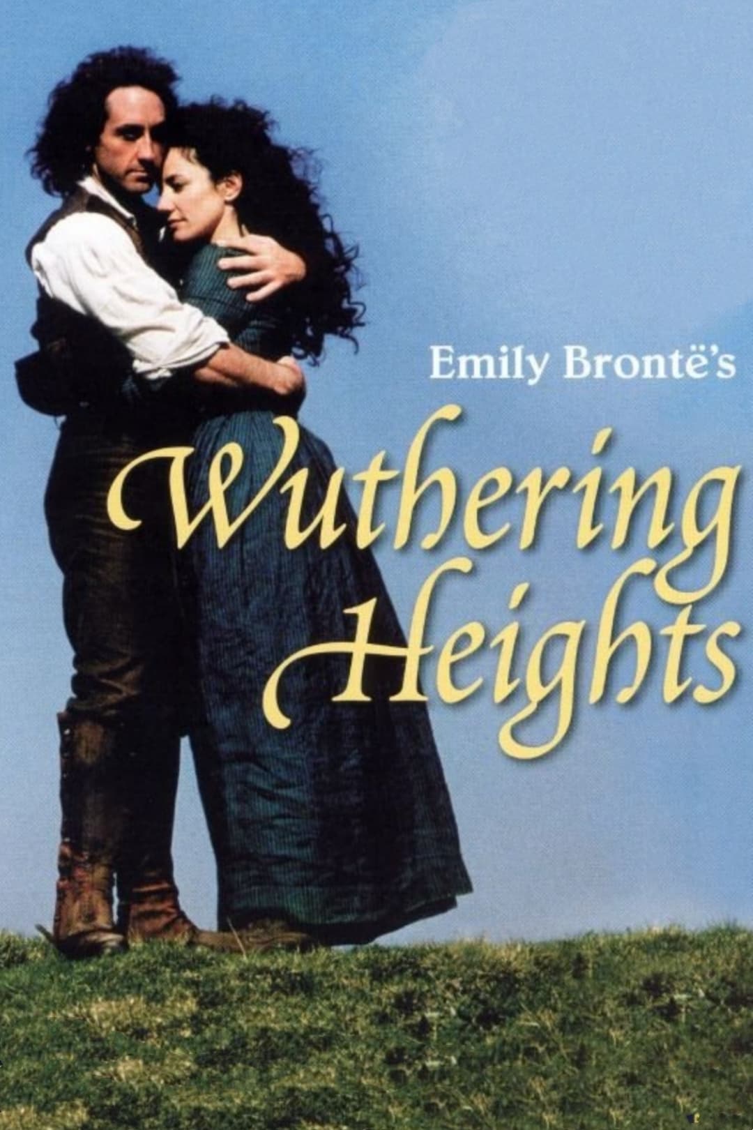 Wuthering Heights