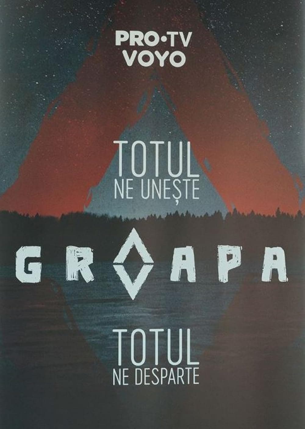 Groapa