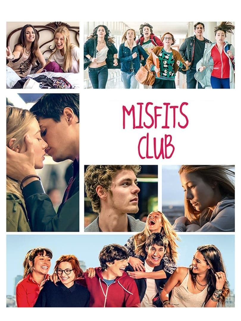 Misfits Club
