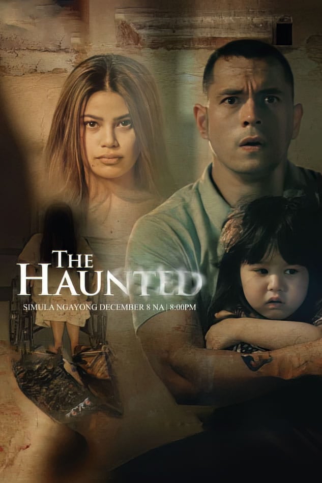 The Haunted