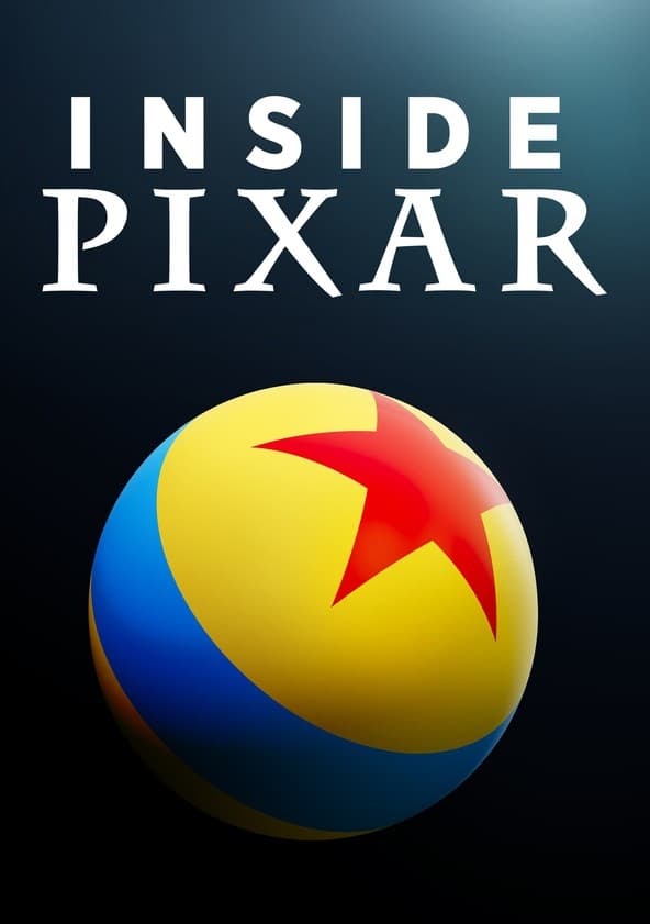 Inside Pixar