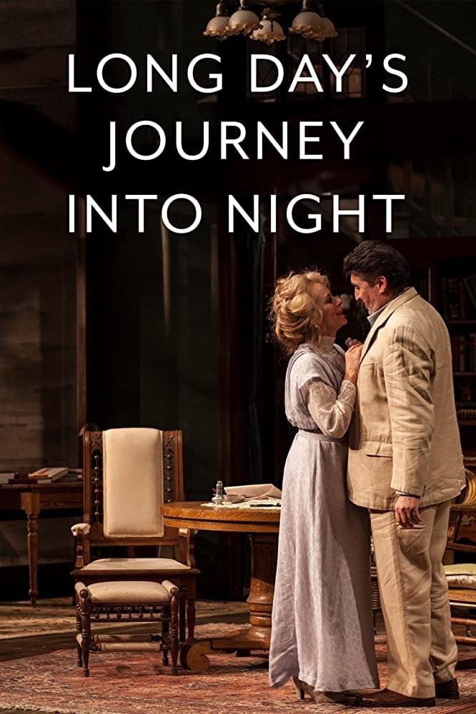 Long Day's Journey Into Night