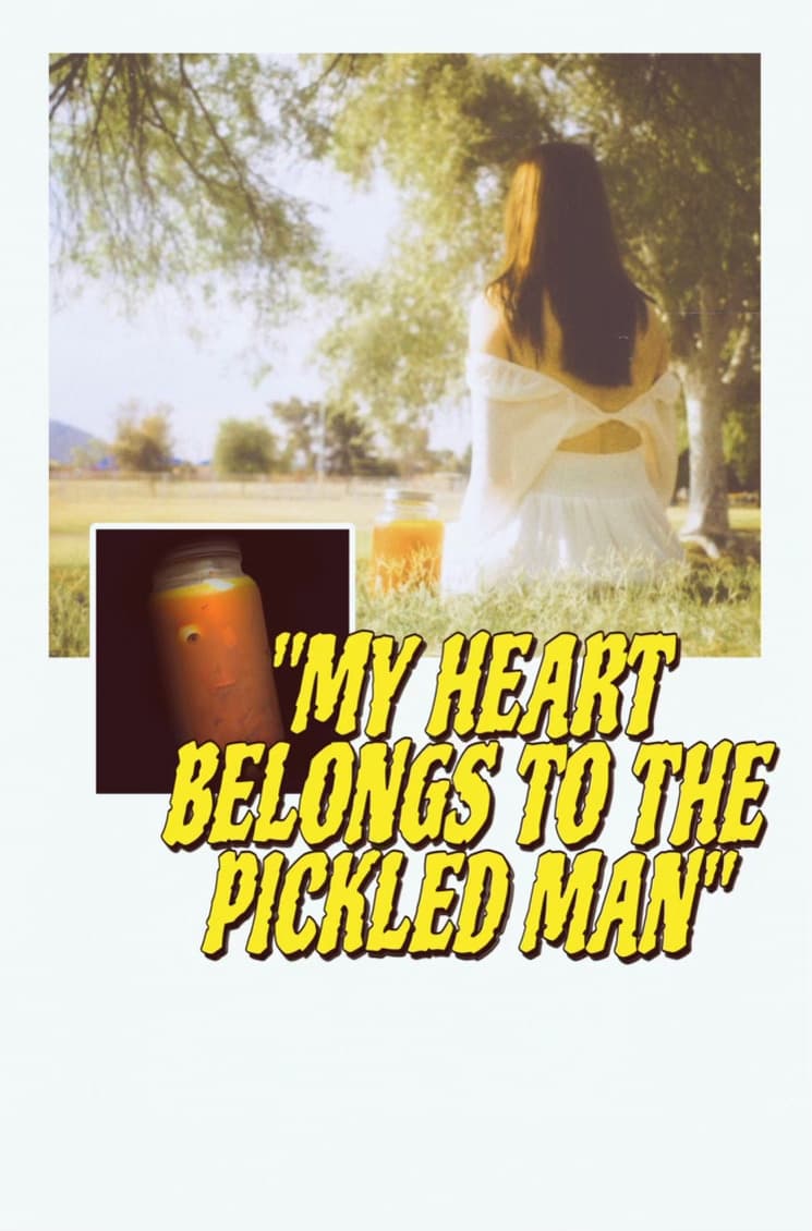 My Heart Belongs To The Pickled Man Film 2023 — Cinésérie