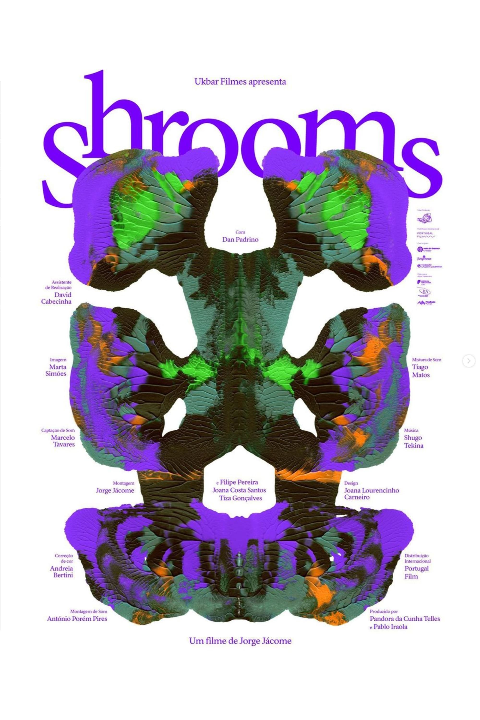 Shrooms