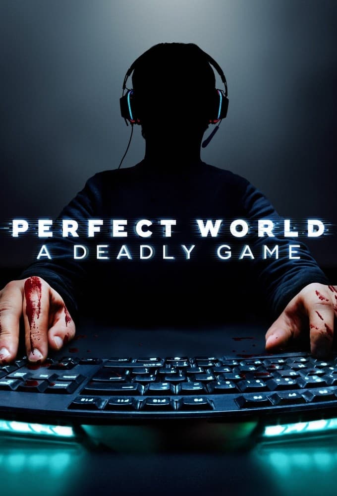 Perfect World : Chasse à l'homme Online