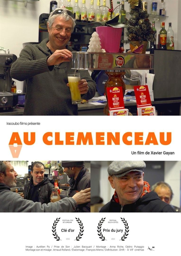 Au Clémenceau