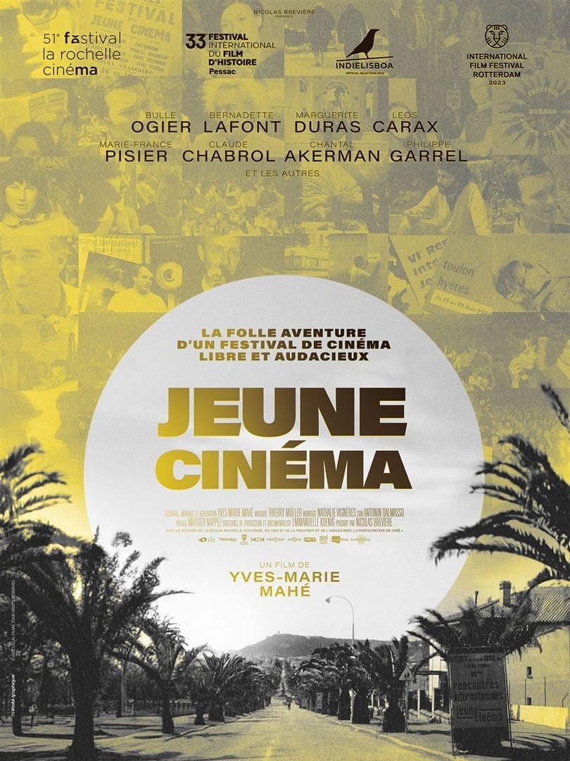 Jeune cinéma