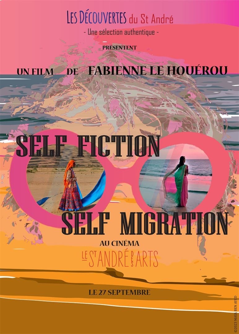 Self-Fiction, Self-Migration