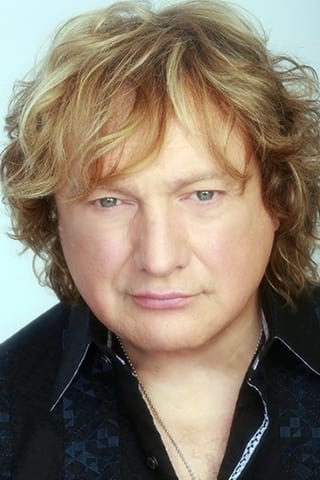 Lou Gramm