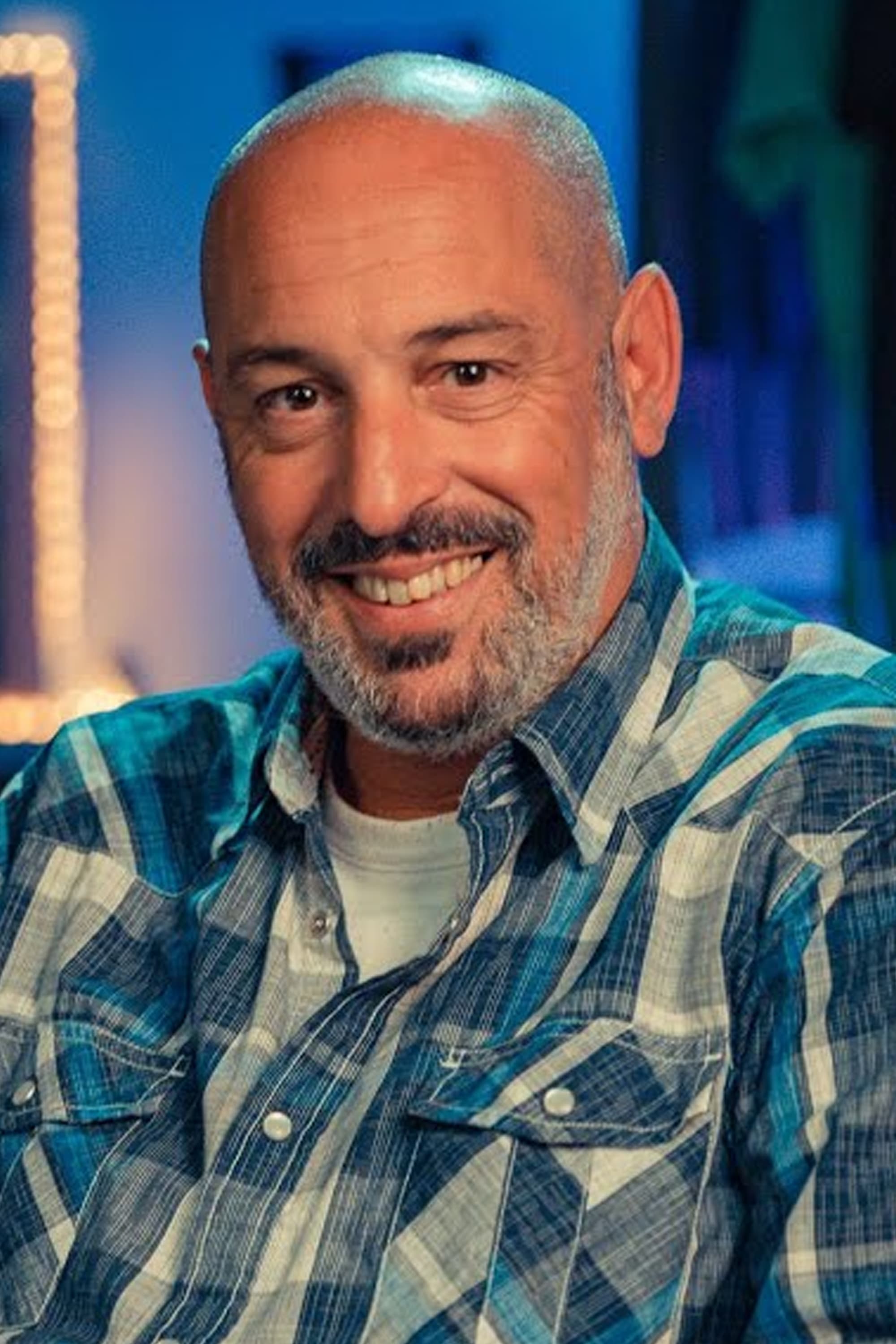 Fernando Sirianni