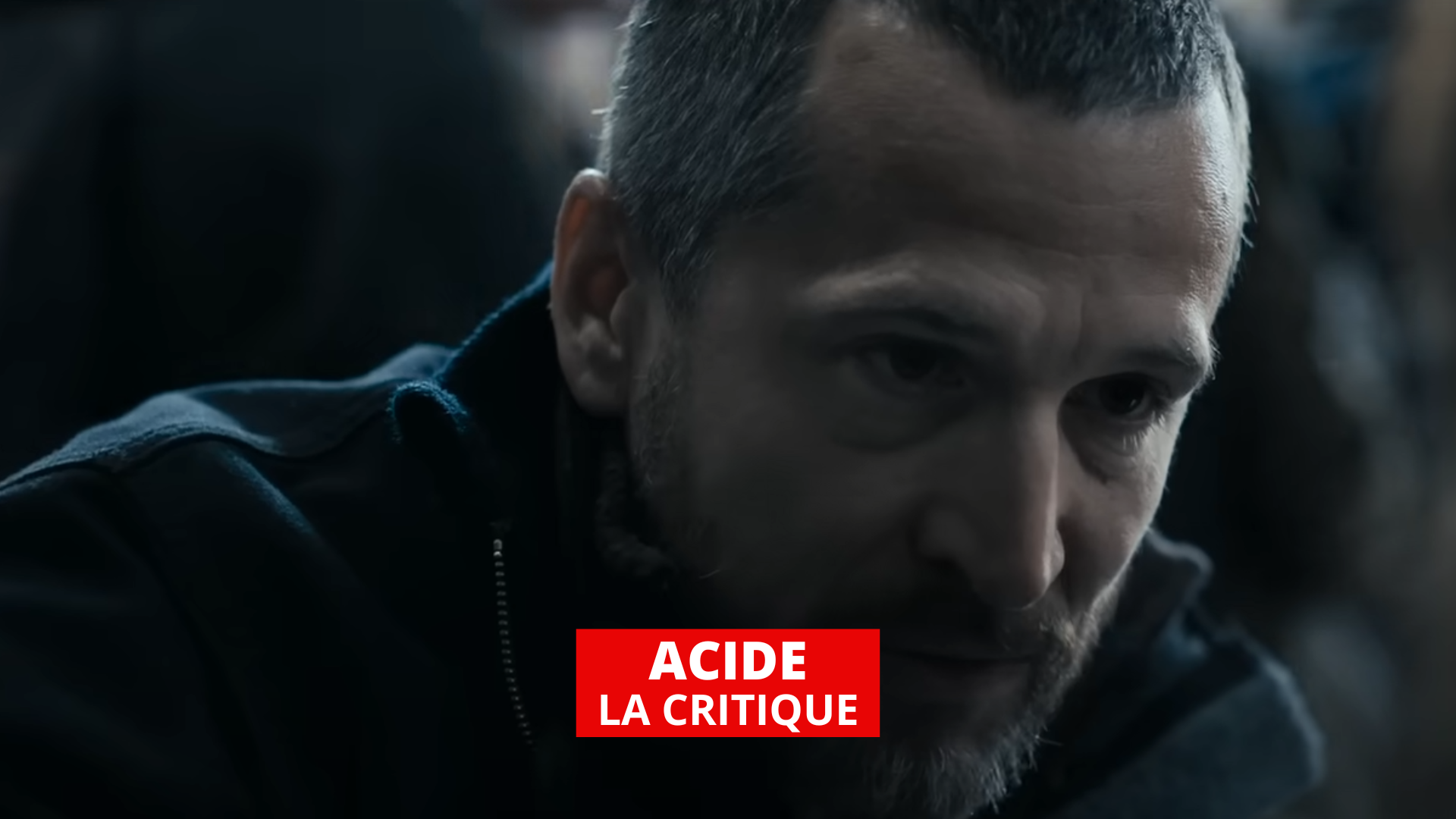 Acide : Guillaume Canet sous une pluie de colères