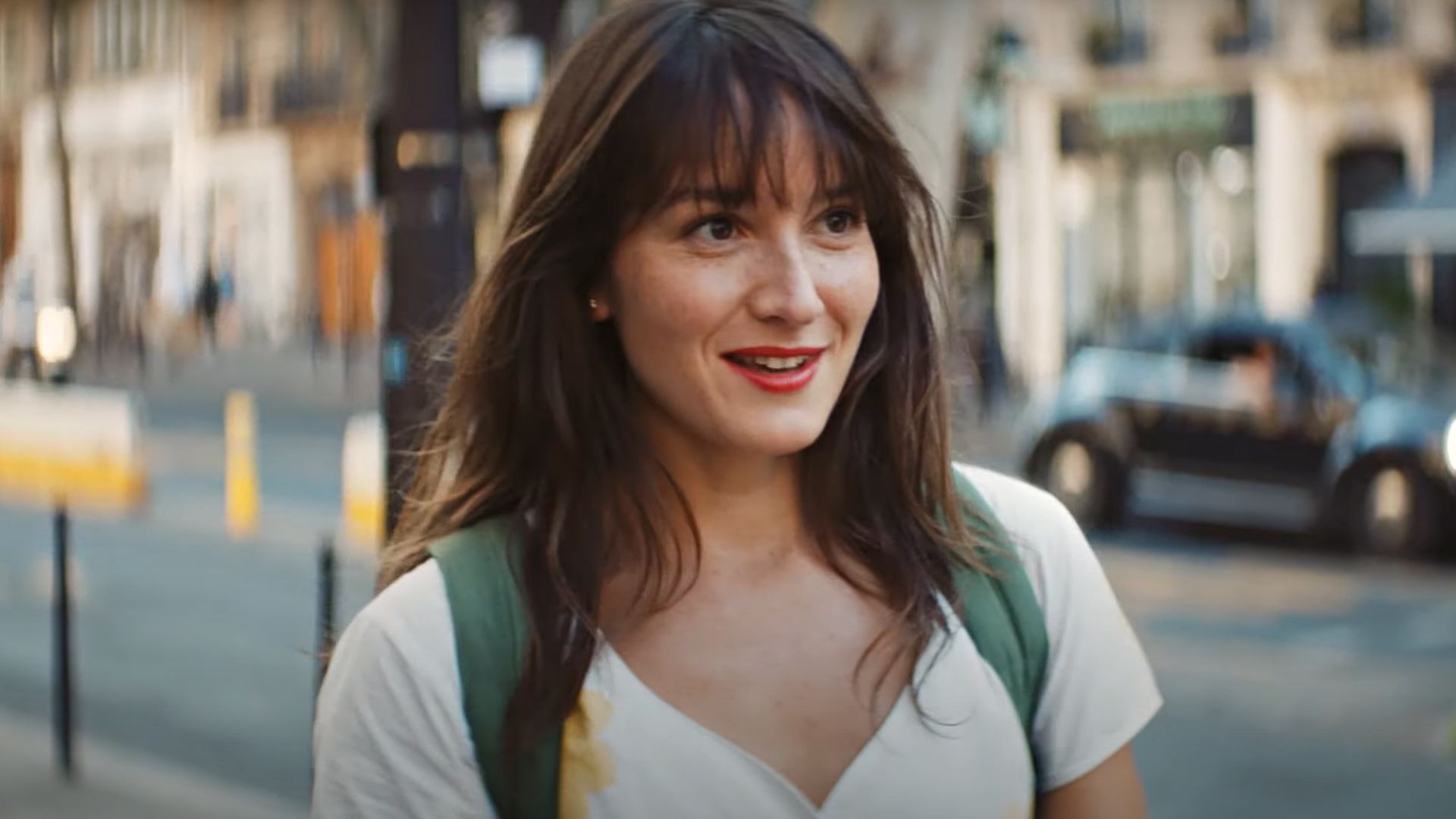 Les Amours d'Anaïs : pourquoi le personnage et Anaïs Demoustier ont le même prénom ?