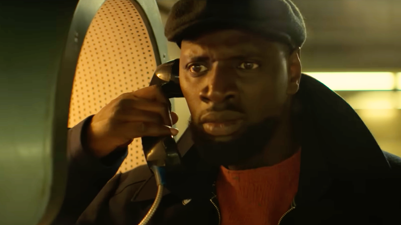 Lupin : Omar Sy à quitte ou double dans le trailer de la partie 3