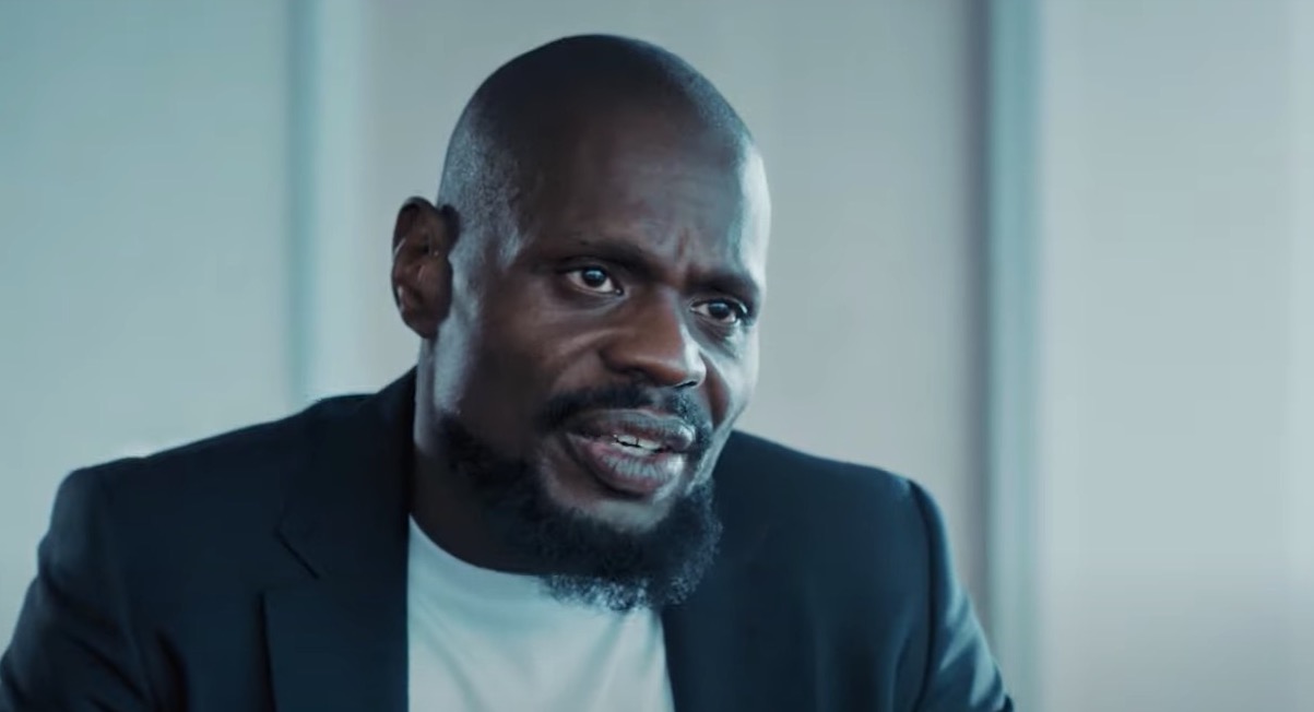 Banlieusards 2 : Kery James replonge dans le crime dans un trailer intense
