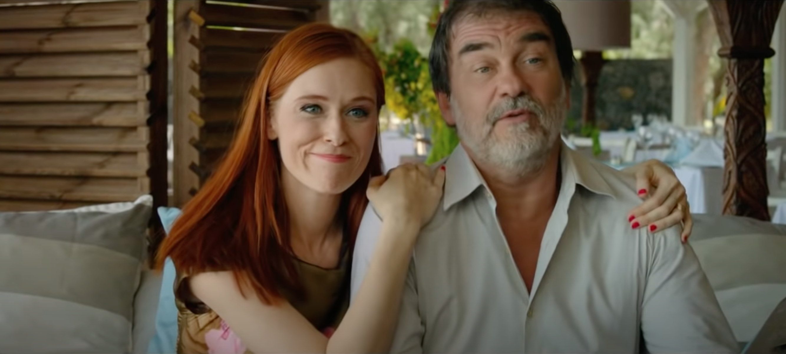 Ce soir à la télé : un des pires échecs d'Audrey Fleurot au cinéma
